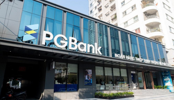 PGBank bổ nhiệm “người cũ” của VPBank vào vị trí Phó tổng giám đốc thường trực