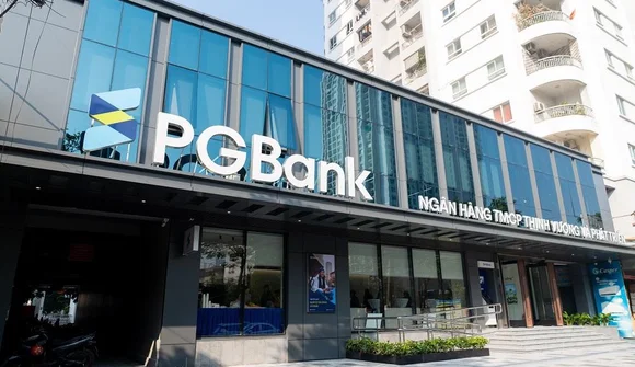 PGBank bổ nhiệm “người cũ” của VPBank vào vị trí Phó tổng giám đốc thường trực