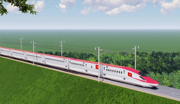 VinSpeed tuyển nhân sự cấp cao cho các tuyến đường sắt tốc độ cao Hà Nội