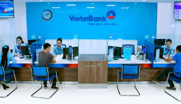 Lợi nhuận nhiều ngân hàng bật tăng mạnh, 3 nhà băng vượt mốc 40% trong quý II