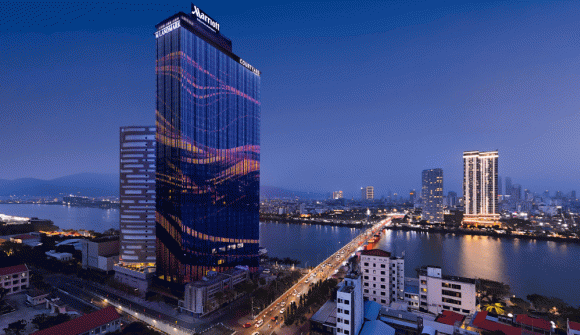 “Bắt tay” với thương hiệu ngoại, M Landmark Residence của Alphanam bán giá cao gấp đôi thị trường