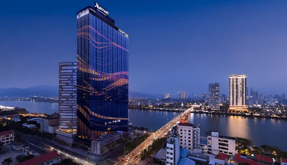 “Bắt tay” với thương hiệu ngoại, M Landmark Residence của Alphanam bán giá cao gấp đôi thị trường