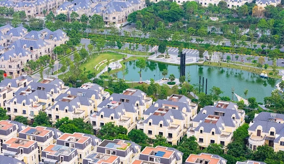 Hà Nội cắt giảm hơn 35.000 m2 đất dự án Khu đô thị An Lạc Green Symphony
