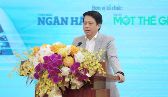Ngành ngân hàng đang “khát” nhân lực công nghệ thông tin