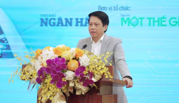 Ngành ngân hàng đang “khát” nhân lực công nghệ thông tin