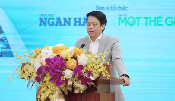 Ngành ngân hàng đang “khát” nhân lực công nghệ thông tin
