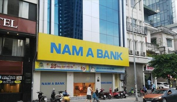 Nam A Bank chia cổ tức bằng cổ phiếu tỷ lệ 25%, phát hành thêm ESOP