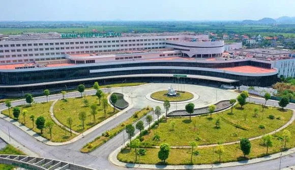 Đưa cơ sở 2 Bệnh viện Bạch Mai, Việt Đức vào sử dụng trước 30/11