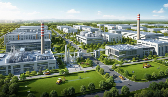 Ninh Bình đón siêu dự án công nghiệp 2.870 tỷ đồng