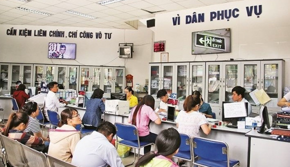 31/12, hoàn thành đánh giá quản lý, sử dụng biên chế sau sắp xếp