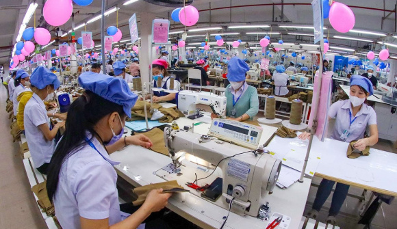Chính sách tài chính: "Bệ đỡ" thúc đẩy đổi mới mô hình tăng trưởng