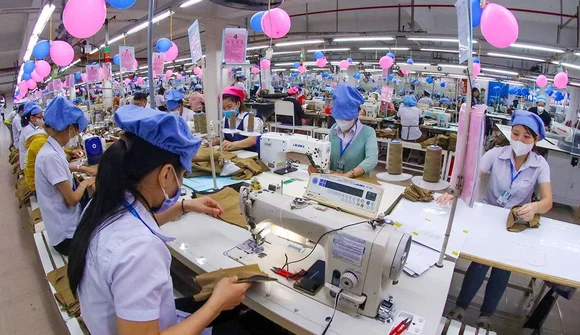Chính sách tài chính: "Bệ đỡ" thúc đẩy đổi mới mô hình tăng trưởng