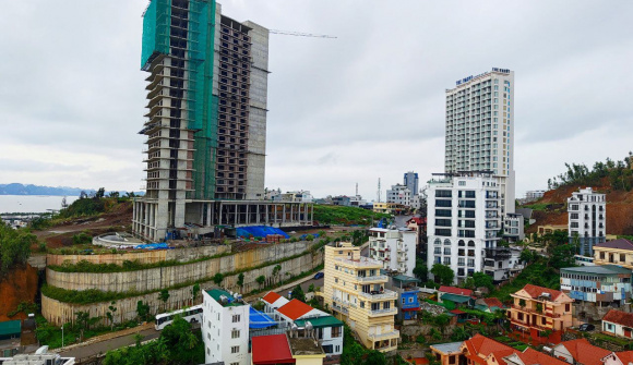 Thuế chuyển nhượng bất động sản: Chống đầu cơ nhưng không làm khó người dân