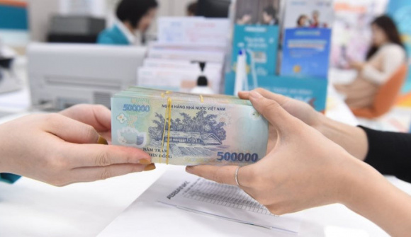 Cơ cấu lại nợ, giảm lãi vay cho khách hàng bị ảnh hưởng bão WIPHA