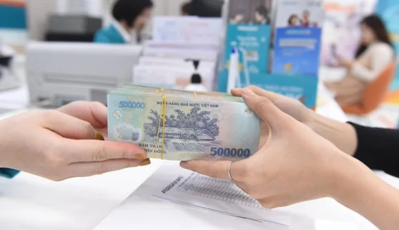 Cơ cấu lại nợ, giảm lãi vay cho khách hàng bị ảnh hưởng bão WIPHA