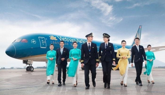 Gia hạn thời gian cơ cấu nợ cho Vietnam Airlines