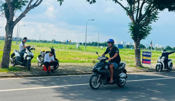 Bộ Xây dựng đề xuất áp thêm thuế với bất động sản
