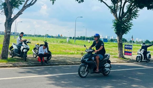 Bộ Xây dựng đề xuất áp thêm thuế với bất động sản
