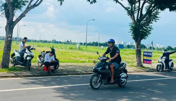 Bộ Xây dựng đề xuất áp thêm thuế với bất động sản