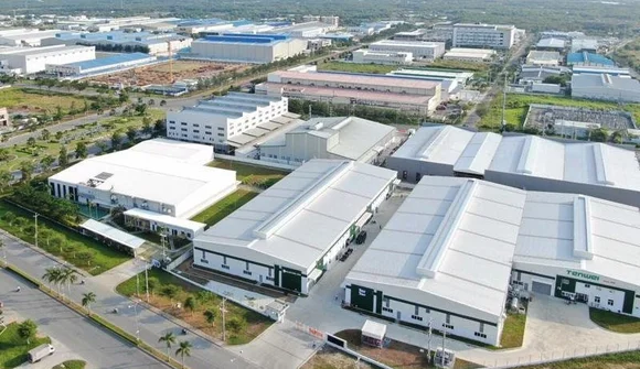 Thành lập Ban Quản lý các Khu chế xuất và công nghiệp TP. Hồ Chí Minh