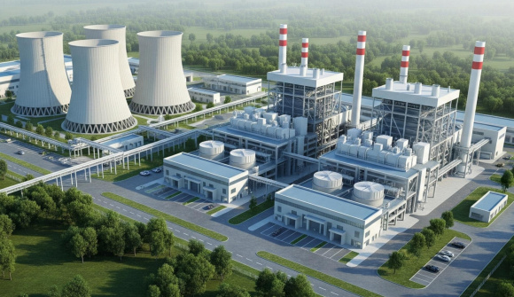 Nhật Bản muốn đầu tư nhiệt điện LNG 2,4 tỷ USD tại Thanh Hóa