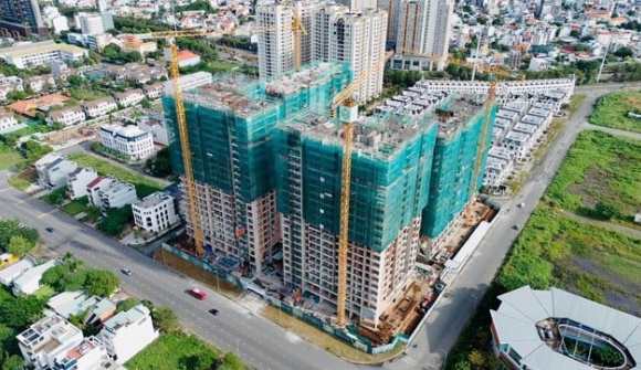 Chi tiết danh sách 112 dự án được miễn giấy phép xây dựng TP.HCM vừa công bố