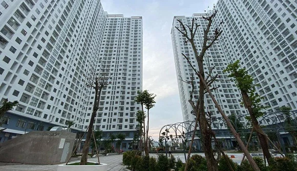 Chủ đầu tư phải hoàn trả phần chênh lệch cho người mua nhà ở xã hội nếu giá bán được kiểm toán thấp hơn