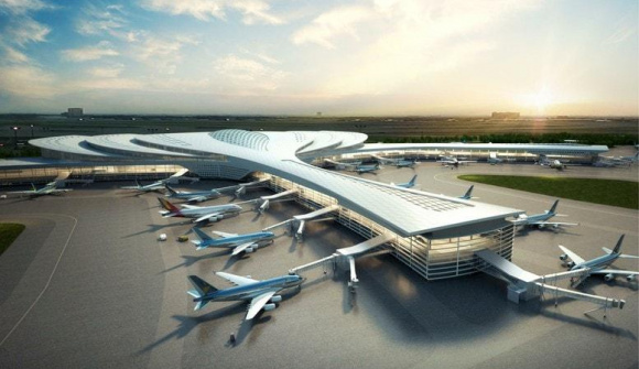 Đề xuất đưa sân bay Măng Đen, Vân Phong vào quy hoạch hàng không quốc gia