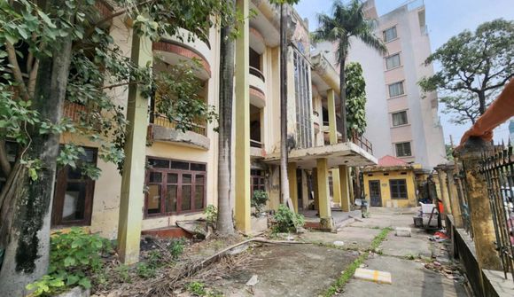 Quản lý nhà, đất công qua lăng kính Kiểm toán nhà nước.Bài 3: Rốt ráo xử lý trụ sở, đất công bỏ hoang sau sắp xếp