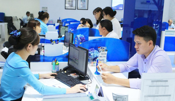 Siết chuẩn xếp hạng ngân hàng: Nâng tiêu chí quy mô, vốn, quản trị