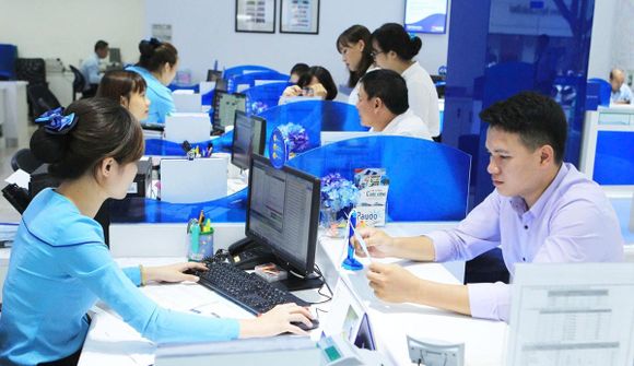 Siết chuẩn xếp hạng ngân hàng: Nâng tiêu chí quy mô, vốn, quản trị