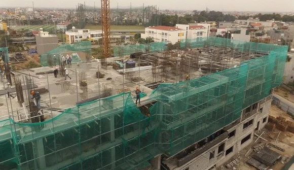 “Ma trận” thủ tục đầu tư bủa vây dự án