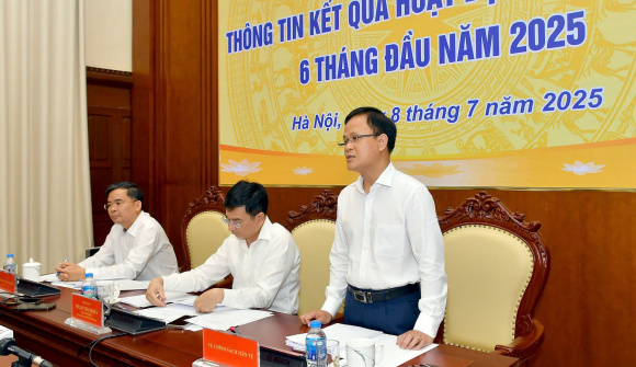 Ngân hàng Nhà nước lý giải nguyên nhân gây áp lực lên tỷ giá