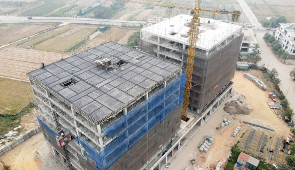 Hà Nội giao cấp xã “quản” trật tự xây dựng