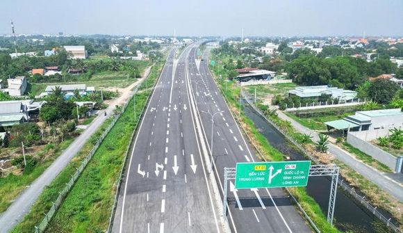 Bộ Xây dựng đặt mục tiêu giải ngân 9.000 tỷ đồng/tháng