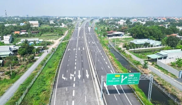 Bộ Xây dựng đặt mục tiêu giải ngân 9.000 tỷ đồng/tháng