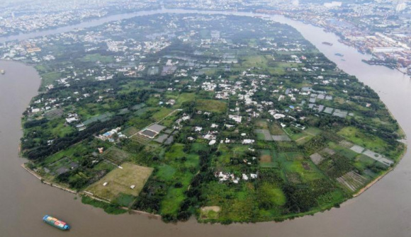 Khu đô thị 30.000 tỷ đồng “treo” hơn 30 năm Sun Group và Gamuda Land muốn làm có diễn biến mới