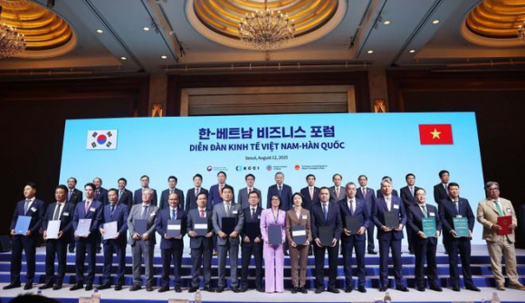 Việt Nam lần đầu xuất khẩu 5.000 UAV: Cột mốc lịch sử mở ra kỷ nguyên công nghệ mới