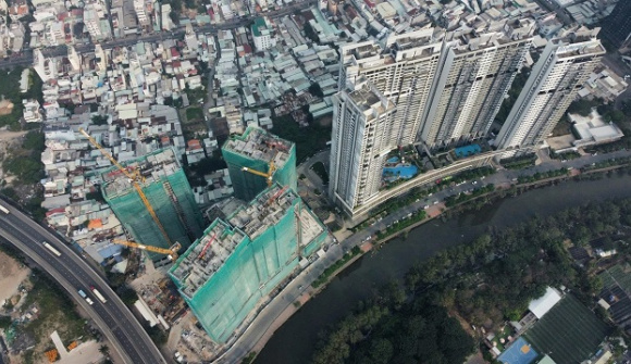 Thủ tướng yêu cầu nghiên cứu mở rộng phạm vi áp dụng miễn giấy phép xây dựng ở Hà Nội và TP.HCM
