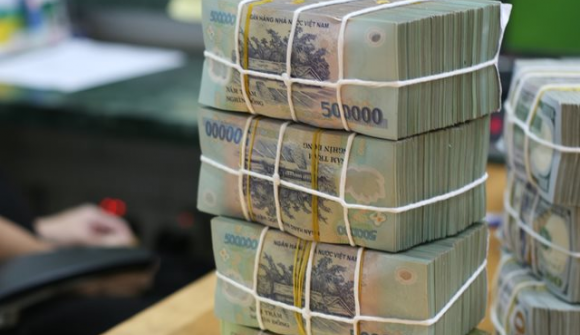 Giảm 50% dự trữ bắt buộc đối với một số ngân hàng