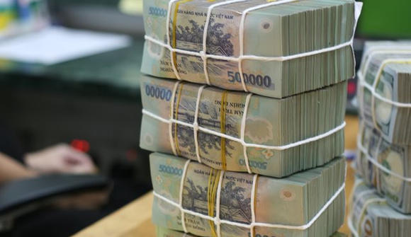 Giảm 50% dự trữ bắt buộc đối với một số ngân hàng