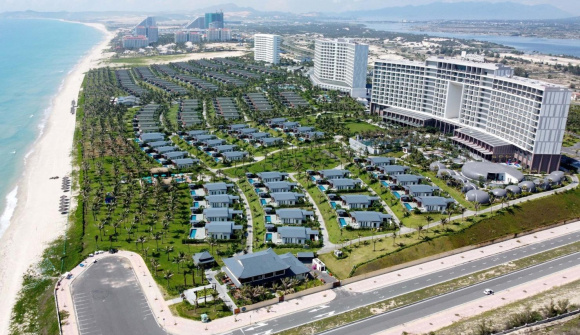 Đón loạt chính sách kích cầu, thị trường bất động sản nghỉ dưỡng sẽ sôi động trở lại?