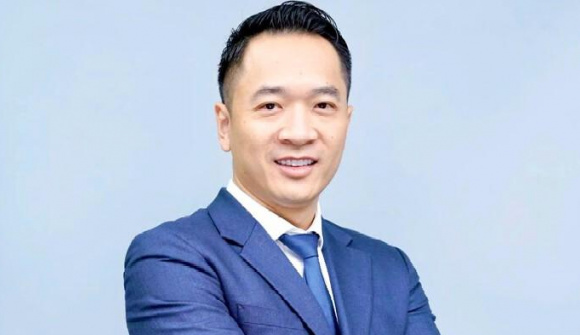 EVN Finance thay đổi nhân sự cấp cao, bổ nhiệm ông Lê Mạnh Linh làm Quyền Tổng Giám đốc