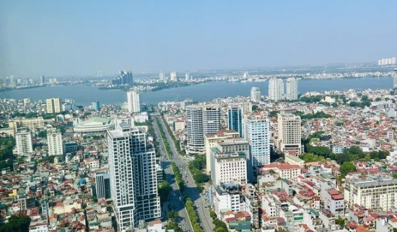 Mức độ quan tâm bất động sản đồng loạt tăng mạnh trên cả nước
