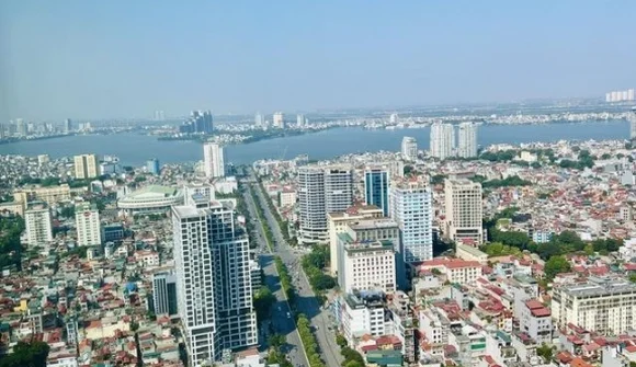 Mức độ quan tâm bất động sản đồng loạt tăng mạnh trên cả nước