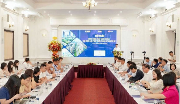 Gỡ nút thắt trong định giá đất