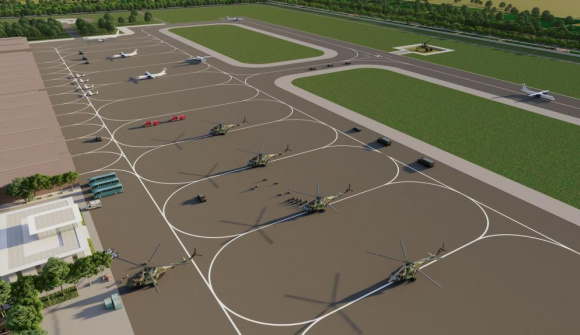 Masterise Group tăng vốn lên gấp 5 lần sau khi “ngắm” siêu dự án Sân bay Gia Bình hơn 195.000 tỷ đồng