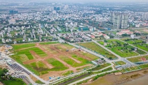 Cá nhân, hộ gia đình được miễn giảm 30% tiền sử dụng đất trong năm 2025