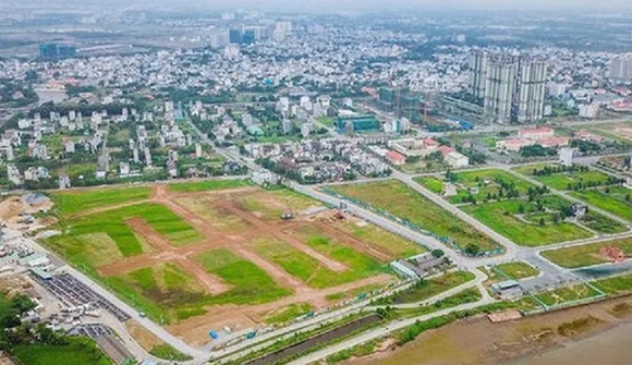 Cá nhân, hộ gia đình được miễn giảm 30% tiền sử dụng đất trong năm 2025