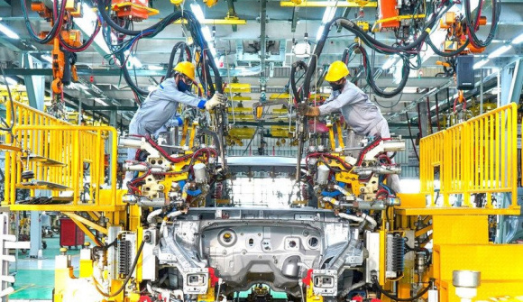 Kinh tế tư nhân: Chính sách mở đường, khơi dậy khát vọng bứt phá